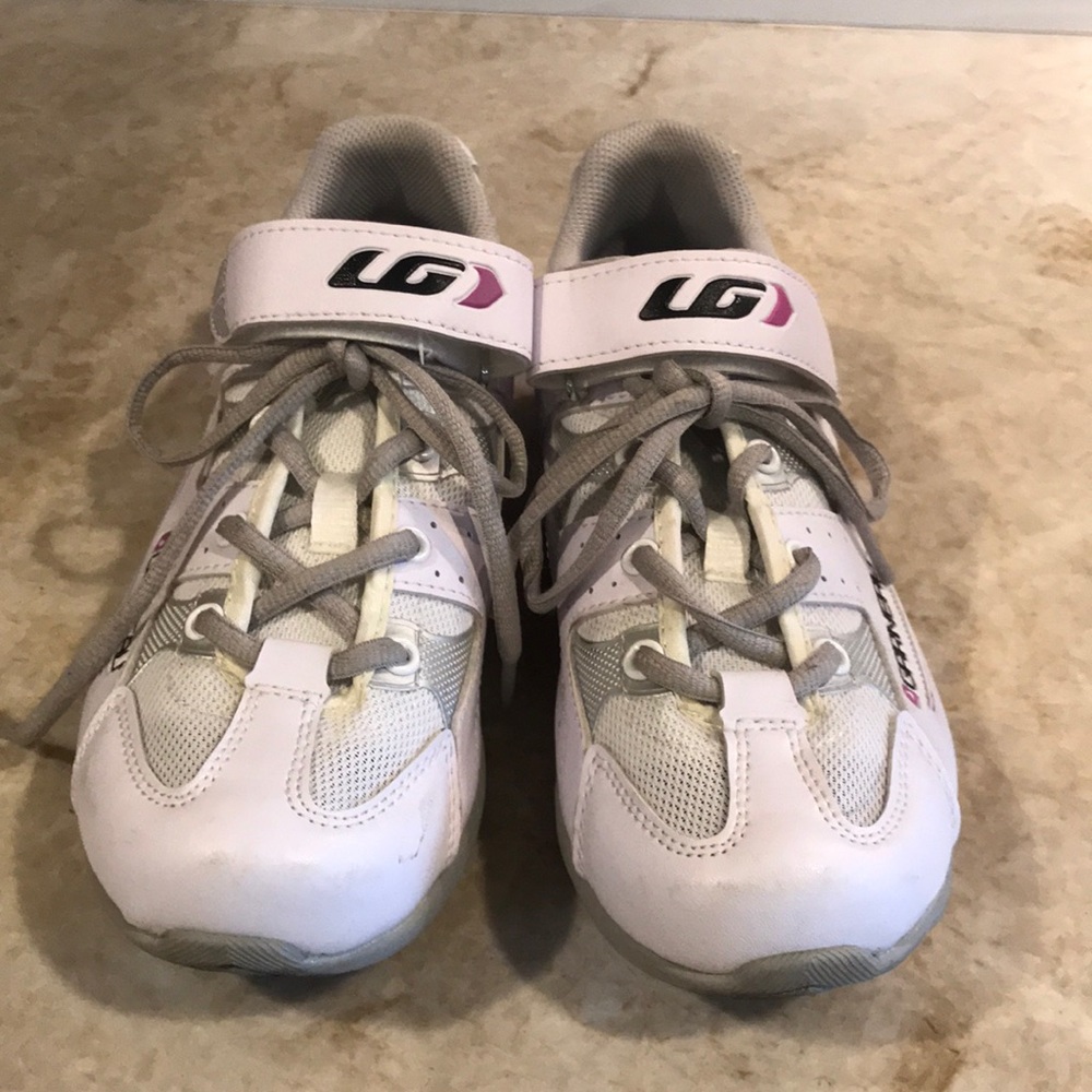 Garneau LG Cycling Shoes